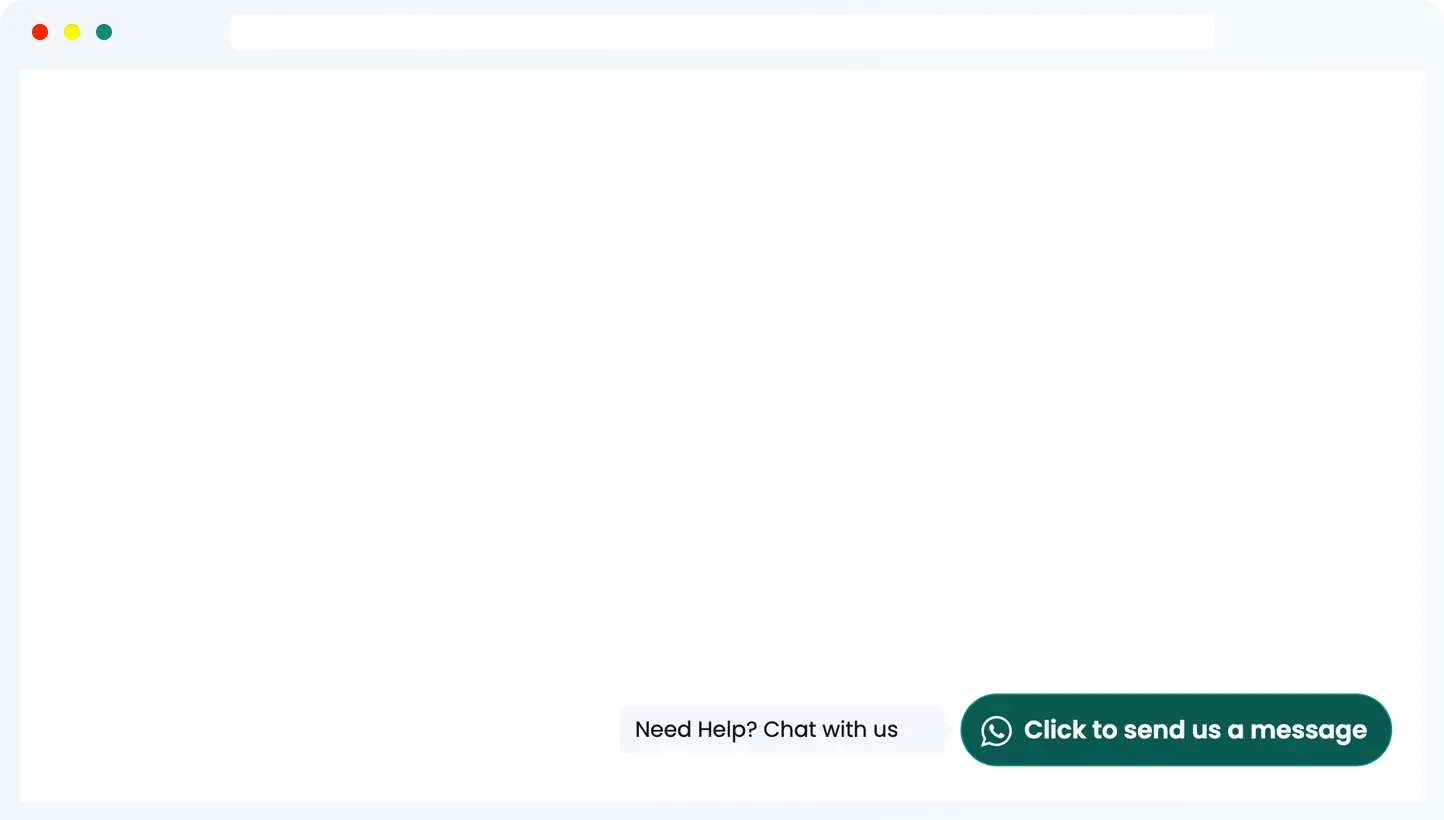 WhatsApp Simple Chat Button for WordPress
